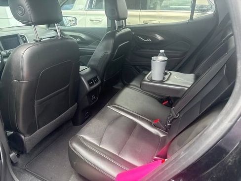 Used 2019 GMC Terrain SLT FWD image 6