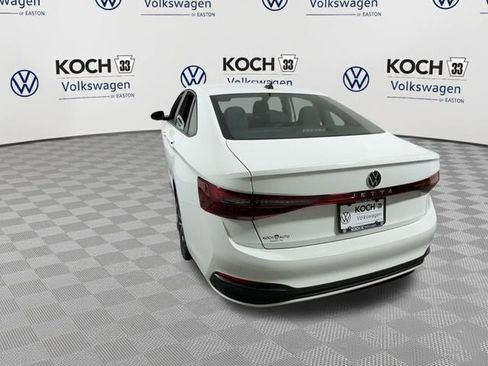 New 2026 Volkswagen Jetta Sport image 7