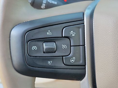 Used 2024 GMC Yukon Denali AWD/4WD image 27