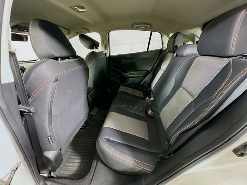 Used 2018 Subaru Crosstrek 2.0i Premium w/ Eyesight System AWD/4WD image 25