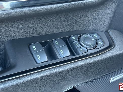 Used 2024 GMC Sierra 3500 AT4 w/ AT4 Premium Plus Package image 13