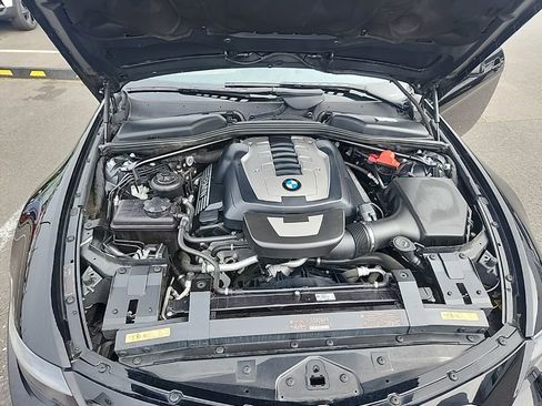 Used 2007 BMW 650i Convertible image 18