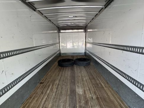 Used 2023 Ford F650 2WD Regular Cab Super Duty image 11