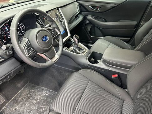 Used 2025 Subaru Legacy Premium AWD/4WD image 13