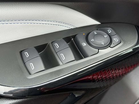 New 2026 Chevrolet Trax LT w/ Driver Confidence Package image 19