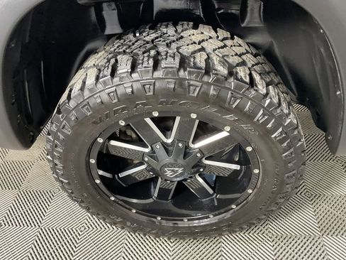 Used 2022 RAM 1500 Big Horn image 10