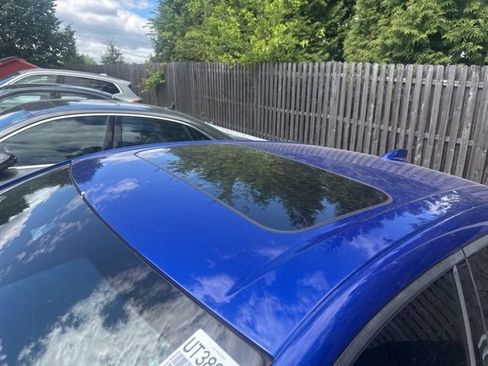 Used 2021 Acura TLX w/ A-SPEC Pkg AWD/4WD image 6