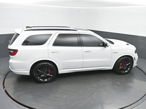 Used 2024 Dodge Durango R/T AWD/4WD image 42