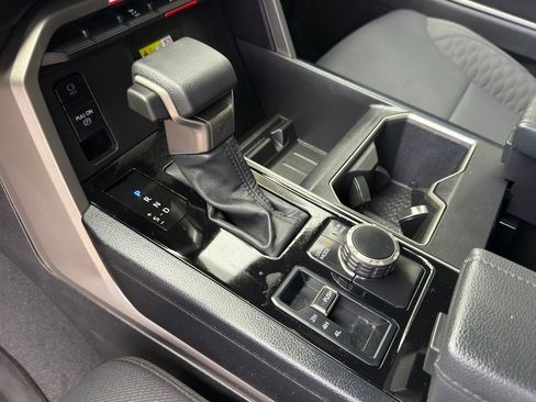 Used 2025 Toyota Tundra SR5 image 16