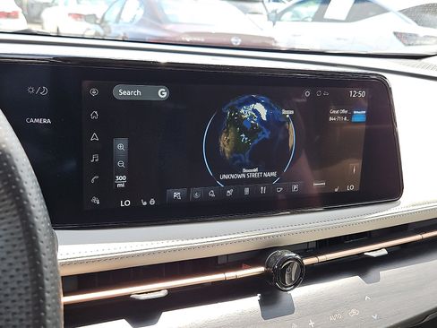 Certified 2024 Nissan Ariya AWD image 15