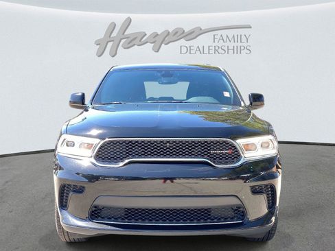 Used 2024 Dodge Durango SXT RWD image 10
