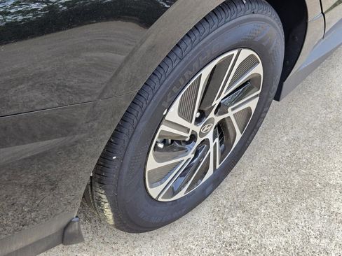 New 2026 Hyundai Sonata Blue FWD image 6
