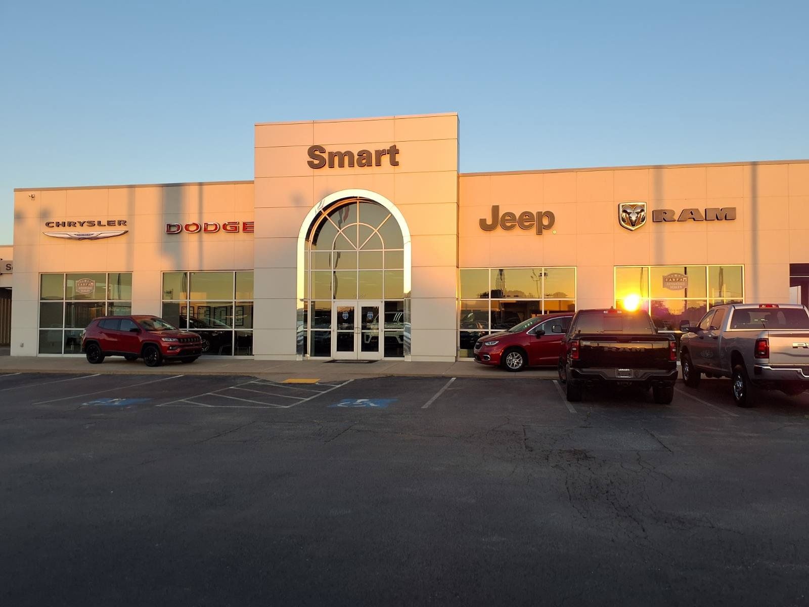 Used 2024 Jeep Compass Trailhawk AWD/4WD image 23