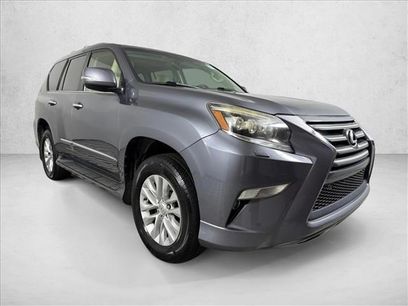 Used 2015 Lexus GX 460 w/ Premium Package