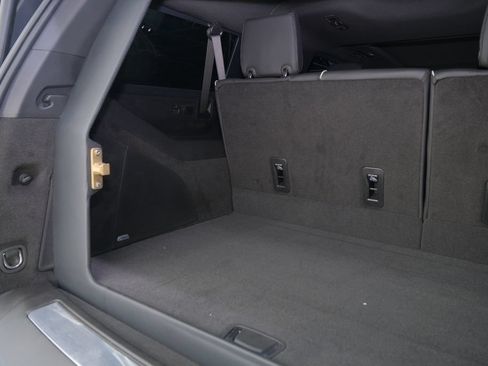 Used 2026 Cadillac Escalade ESV Sport AWD/4WD image 44
