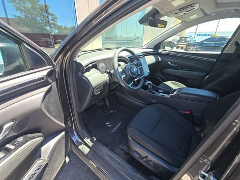 Certified 2022 Hyundai Tucson SEL w/ Convenience Package FWD image 13