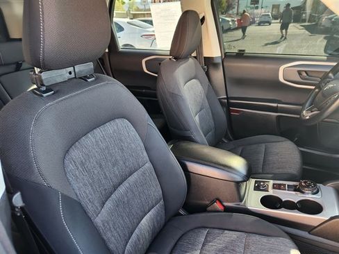 Used 2021 Ford Bronco Sport Big Bend AWD/4WD image 8