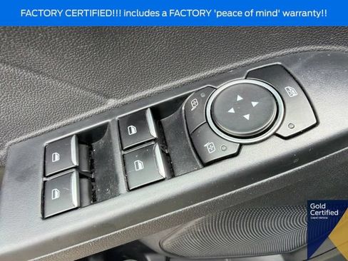 Used 2023 Ford Escape Active w/ Tech Pack #2 AWD/4WD image 30
