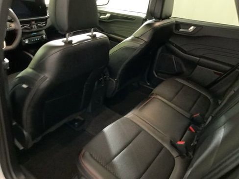 New 2026 Ford Escape ST-Line w/ Tech Pack #1 AWD/4WD image 29