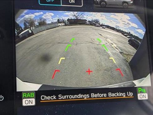 Used 2025 Subaru Outback Limited w/ Popular Package #2 image 20