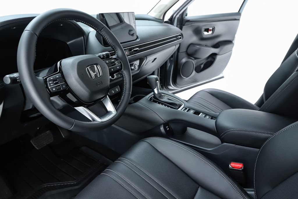 Used 2026 Honda HR-V EX-L image 57