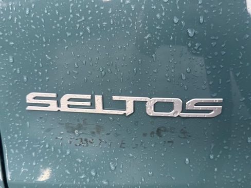 Used 2026 Kia Seltos S FWD image 37