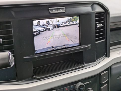 New 2026 Ford F250 XL AWD/4WD image 23