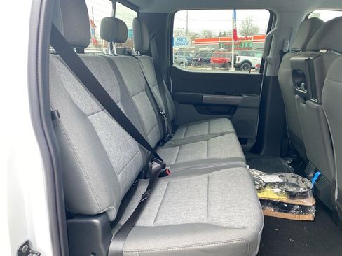 New 2024 Ford F250 XL w/ STX Appearance Package AWD/4WD image 21