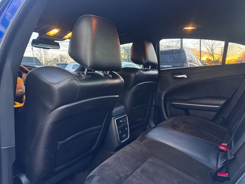 Used 2019 Dodge Charger Scat Pack w/ Technology Group image 26
