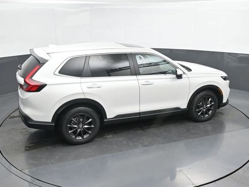 New 2026 Honda CR-V EX-L image 30