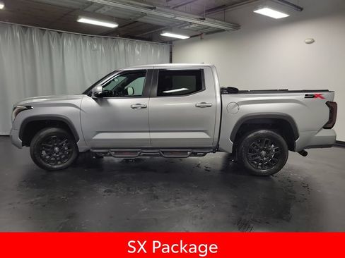 Used 2026 Toyota Tundra SR5 w/ SX Package AWD/4WD image 5