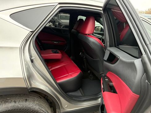 Used 2024 Lexus NX 350 AWD image 21