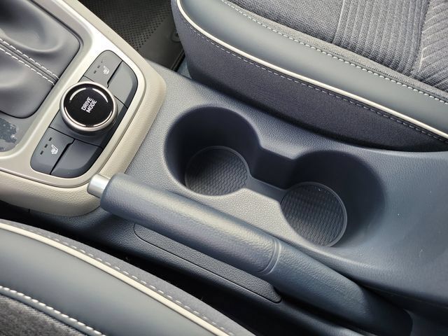 New 2026 Hyundai Venue SEL FWD image 14