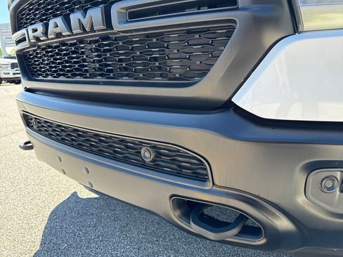 Used 2021 RAM 1500 Big Horn w/ Built-to-serve Edition AWD/4WD image 15