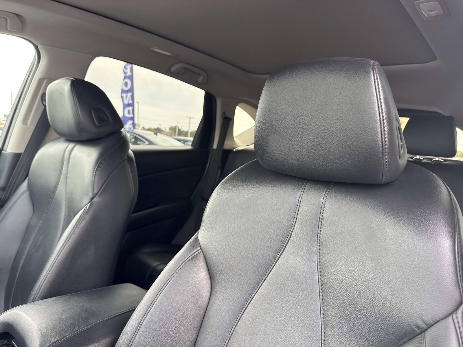 Used 2019 Acura RDX FWD image 23