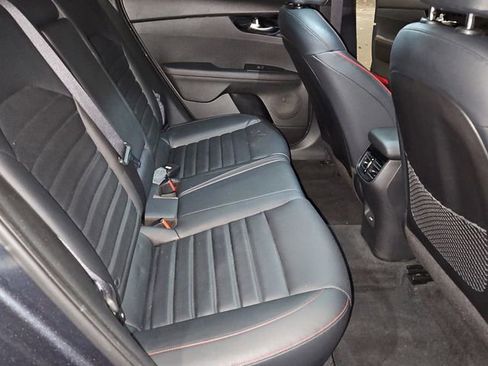 Used 2023 Kia Forte GT w/ GT2 Package image 18