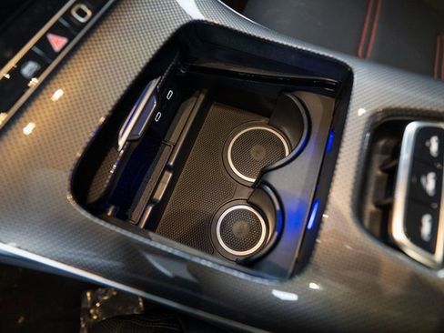 New 2026 Mercedes-Benz CLE 53 AMG 4MATIC Cabriolet image 24