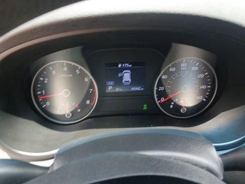 Used 2020 Kia Sportage LX AWD/4WD image 40