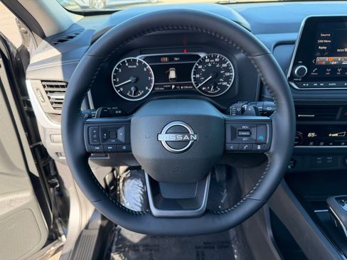 Used 2026 Nissan Rogue SV image 21