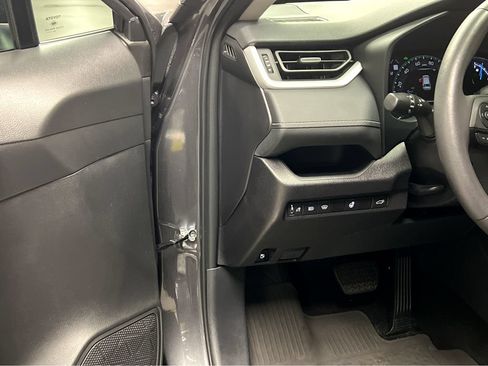 Used 2025 Toyota RAV4 XLE Premium w/ Weather Package AWD/4WD image 42