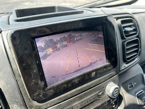 Used 2023 RAM ProMaster 1500 FWD image 12