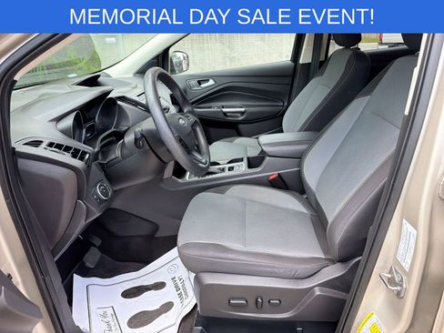 Used 2018 Ford Escape SE AWD/4WD image 13