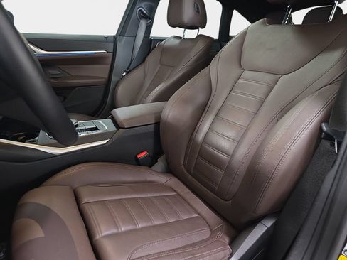 Used 2023 BMW i4 eDrive35 w/ Premium Package RWD image 17