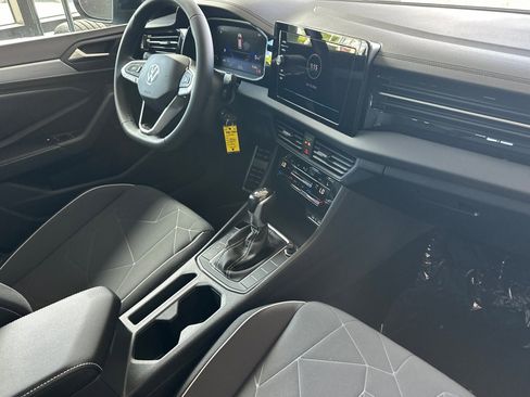 New 2026 Volkswagen Jetta Sport image 15