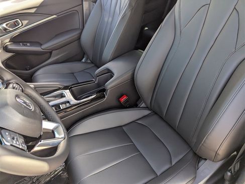 New 2026 Acura Integra image 26