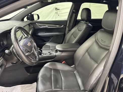 Used 2021 Cadillac XT5 Sportv AWD/4WD image 20