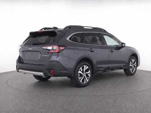 Used 2020 Subaru Outback Limited w/ Popular Package #2 AWD/4WD image 5