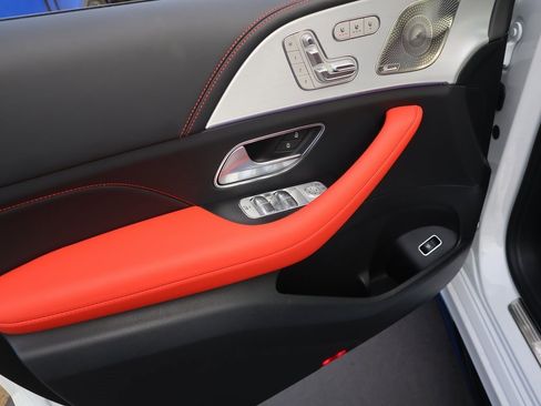 New 2025 Mercedes-Benz GLE 63 AMG S image 26