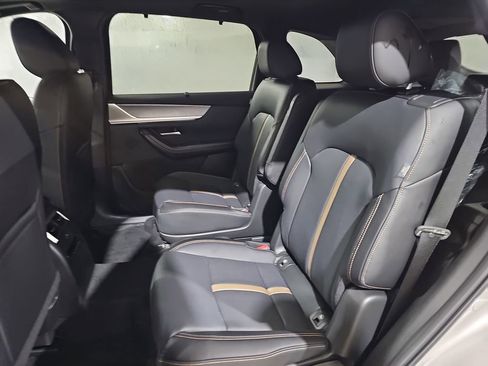 New 2026 MAZDA CX-90 Plug-In Hybrid w/ Premium Plus AWD/4WD image 15