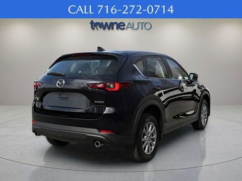 Used 2023 MAZDA CX-5 AWD 2.5 S image 6